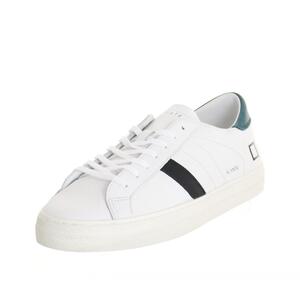 HILL LOW VINTAGE CALF VERDE